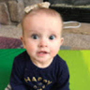 Meet your Posher, Danry